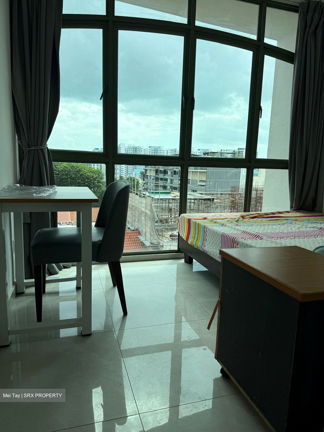 Ever Lodge (D14), Apartment #531541251
